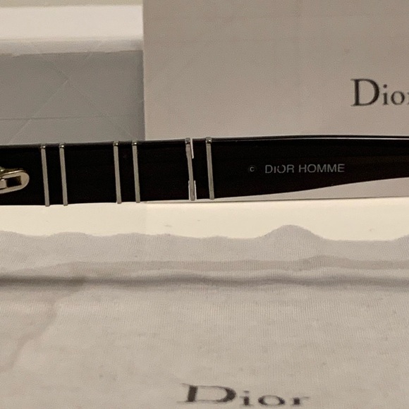 Dior Homme Eyeglasses - Picture 5 of 8